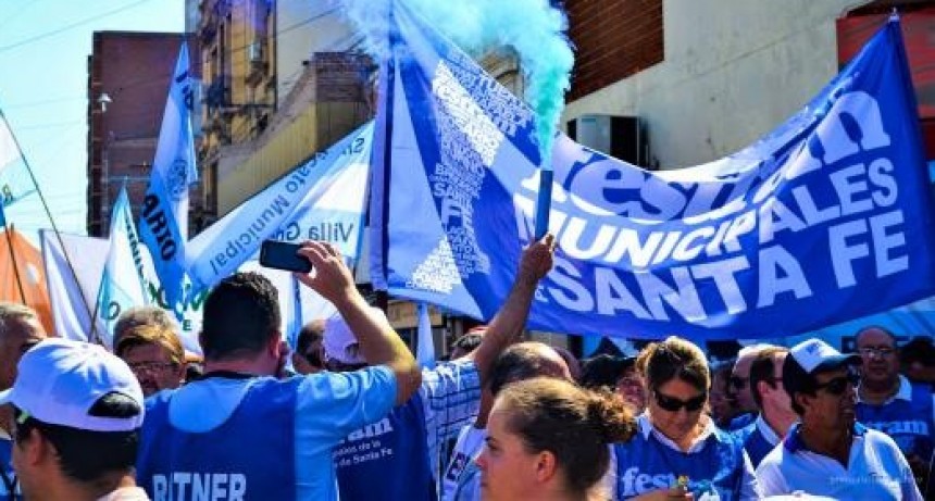 Este jueves tendrán lugar las protestas de Festram que incluirán cortes de ruta en la provincia