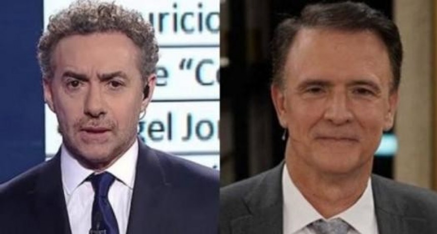 Periodismo: condenan a Luis Majul y Daniel Santoro por revelar identidad de testigo protegido