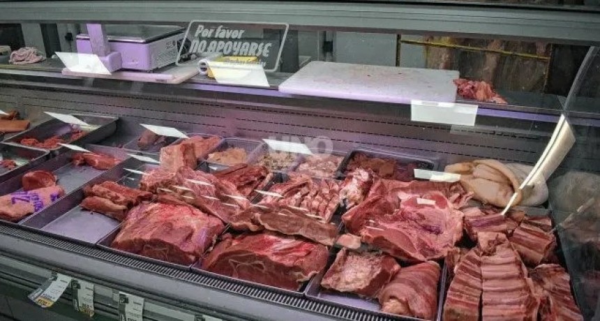 En el último año y medio, la carne aumentó en Santa Fe un 127% y el consumo se derrumba