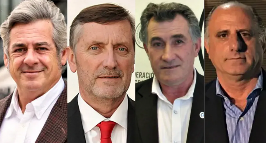 La Mesa de Enlace aguarda un gesto del Gobierno hacia el campo