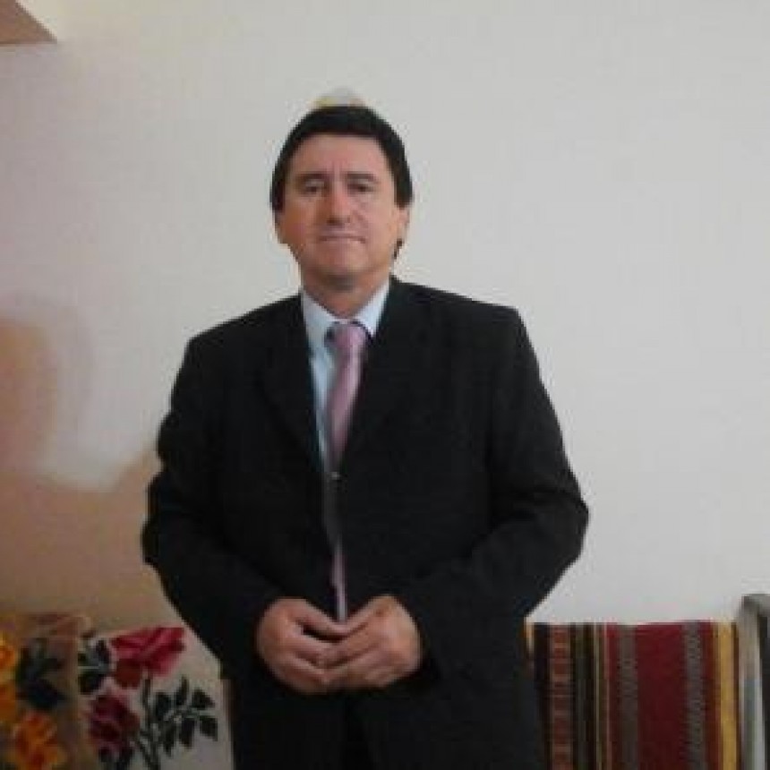 PEROTTI, LA OPOSICIÓN Y EL CALENDARIO ELECTORAL 2023