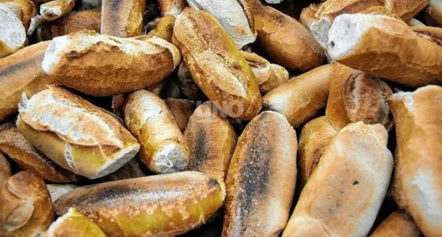 Pactaron en $290 el kilo de pan francés como precio de referencia en Santa Fe