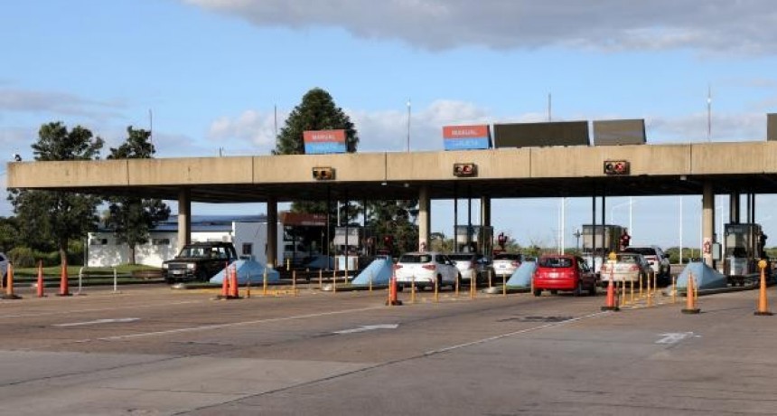 Más de 130.000 vehículos transitaron por el túnel subfluvial desde el inicio de las vacaciones de invierno