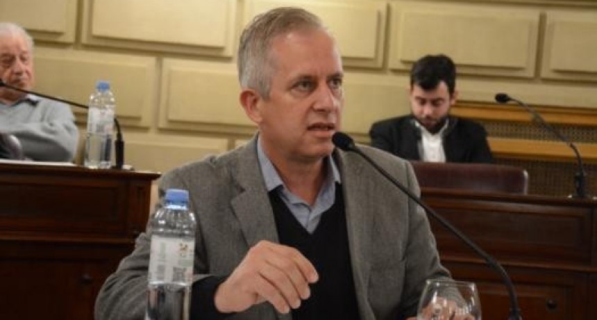 Piden en la Legislatura que IAPOS garantice una 