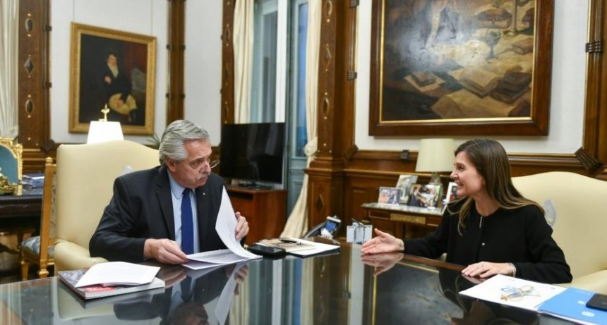 El Presidente decidió extender el plazo de la moratoria previsional