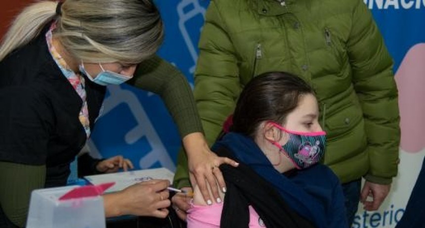 Aumentaron más del 11% los casos de covid en la provincia y hubo dos fallecidos