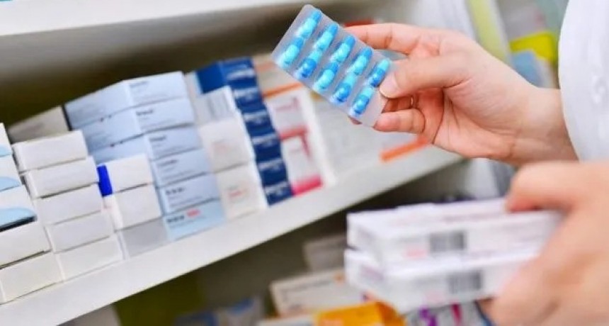 Acuerdo por 60 días: los medicamentos podrán aumentar pero no superar a la inflación 
