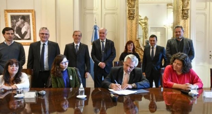 El Gobierno Nacional anunció descuentos del 35% en medicamentos para la población sin prepaga ni obra social