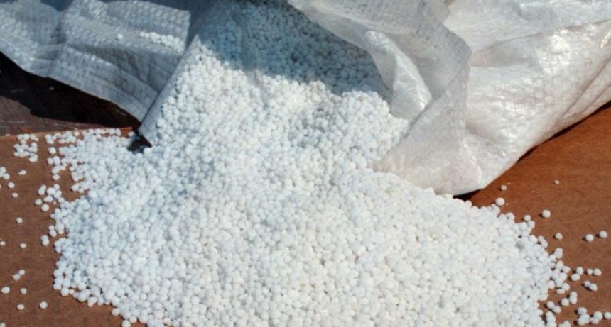  Casi u$s2.000 millones en riesgo si falta fertilizante