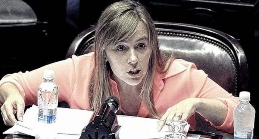 Di Tullio pidió movilizar a la Policía Federal a las puertas de las cuevas por el dólar blue