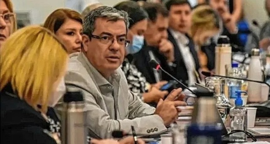 Diputados del Frente de Todos repudian 