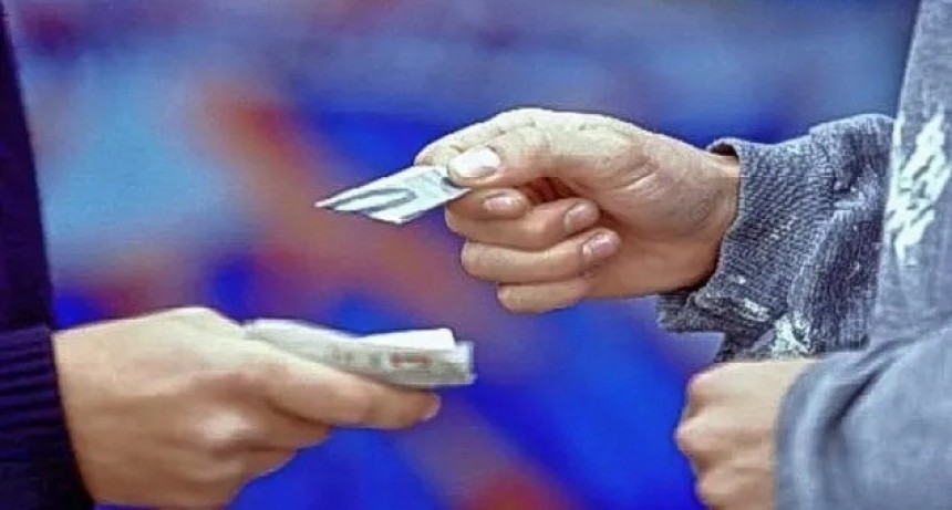 Aseguran que cada vez más chicos consumen drogas en Santa Fe 