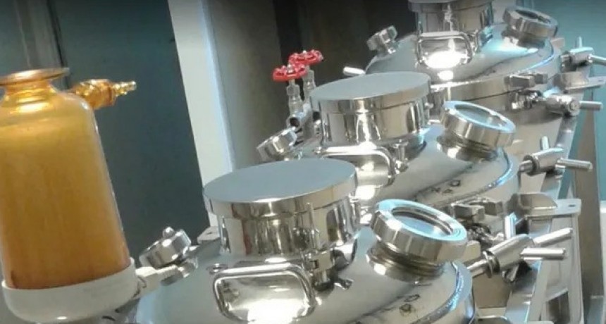 Empresa de bioproductos encara millonaria inversión para expandirse