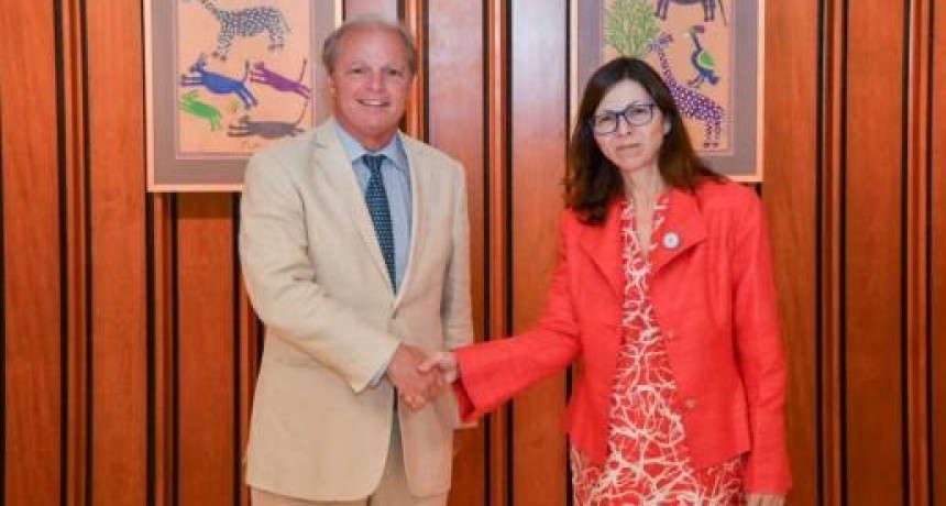 El Banco Mundial aprobó un financiamiento de 200 millones de dólares para Argentina