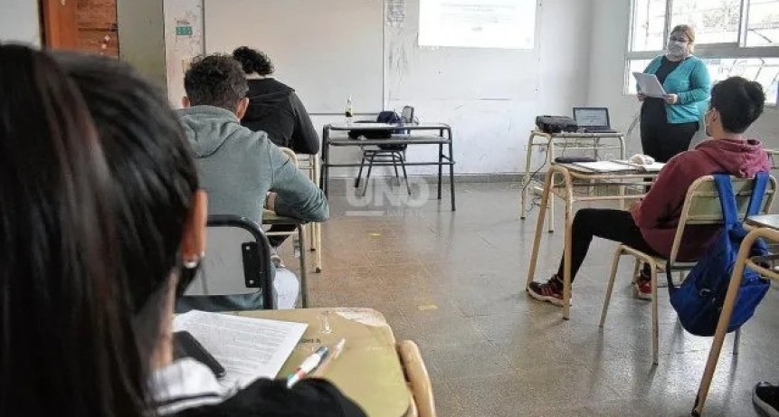 En Diputados piden información sobre la eliminación de la repitencia y exigen un debate profundo