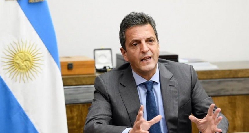 La lectura que hizo el campo sobre la designación de Sergio Massa y qué le preocupa del cambio