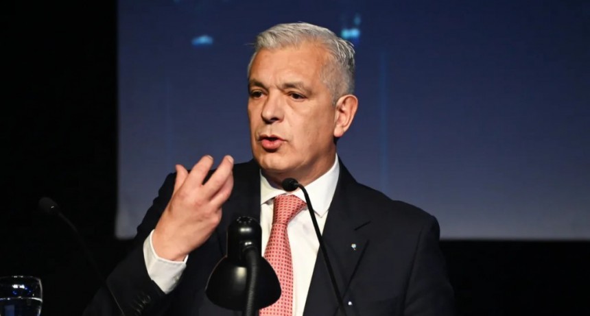 La renuncia de Julián Domínguez: cómo fue su vínculo con el campo y qué hizo