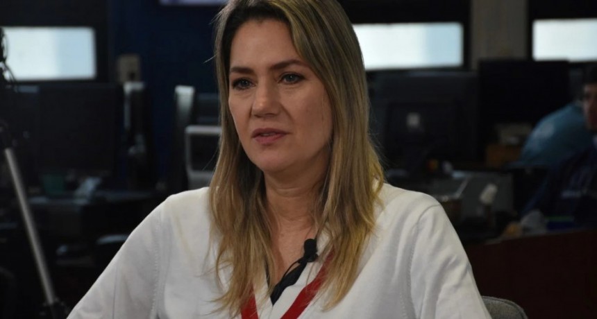 Losada aseguró que si gana las Paso convocará a todos, menos a Pullaro