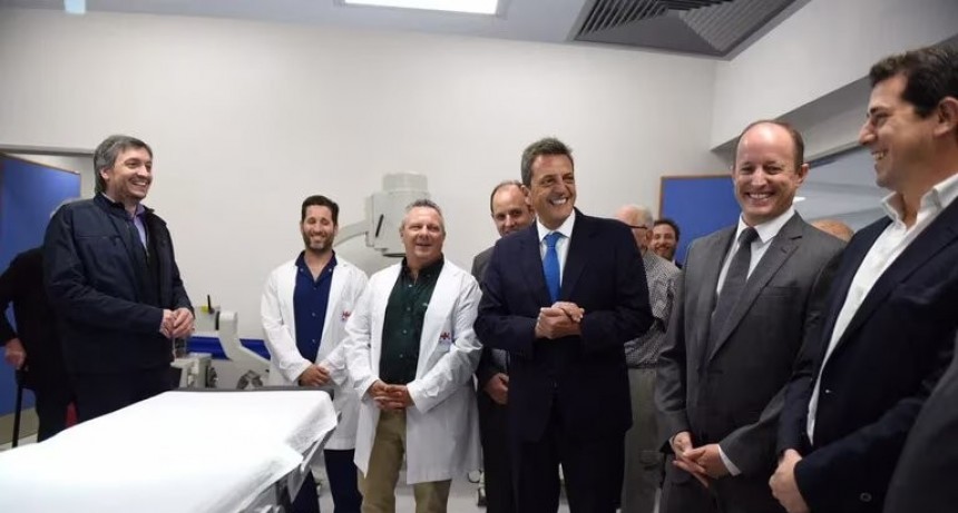 Cierre de listas: M&aacute;ximo Kirchner, Massa e Insaurralde lograron desactivar internas en varios municipios bonaerenses