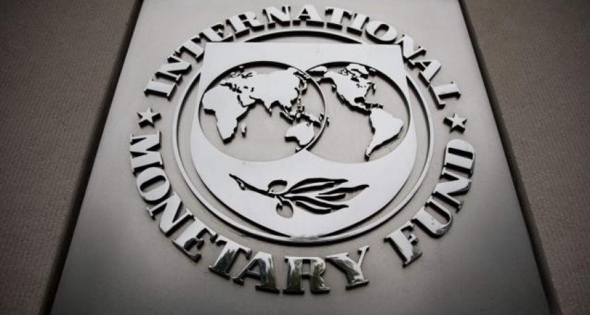 La Argentina le pagó al FMI y viaja un equipo de Economía a los Estados Unidos