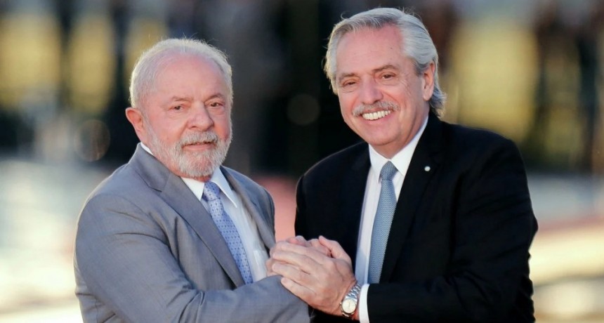 Fern&aacute;ndez y Lula da Silva encabezan el martes la reuni&oacute;n del Mercosur