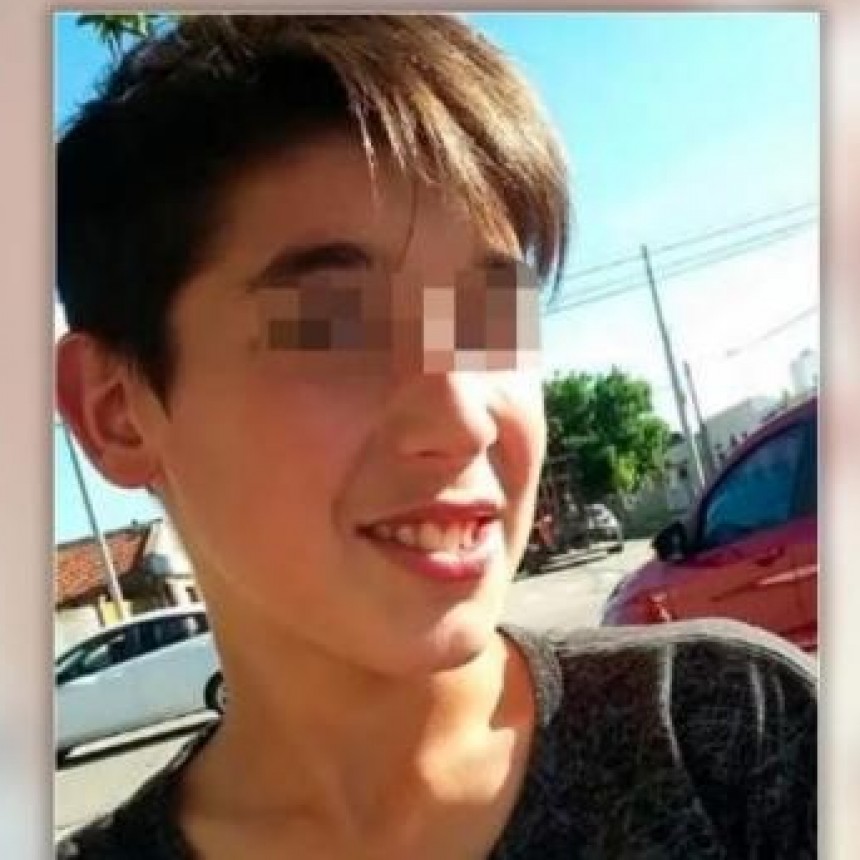 C&oacute;rdoba: la autopsia determin&oacute; que Joaqu&iacute;n recibi&oacute; m&aacute;s de 10 golpes en la cabeza 