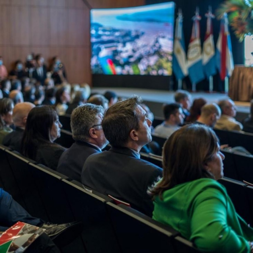 La ciudad de Santa Fe se ubicó nuevamente en el top 10 de turismo de reuniones en el país