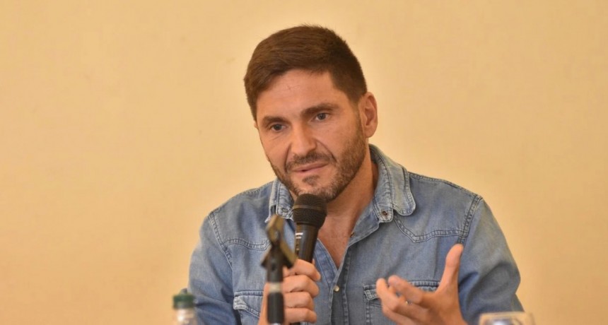 Pullaro fue a la Justicia por 