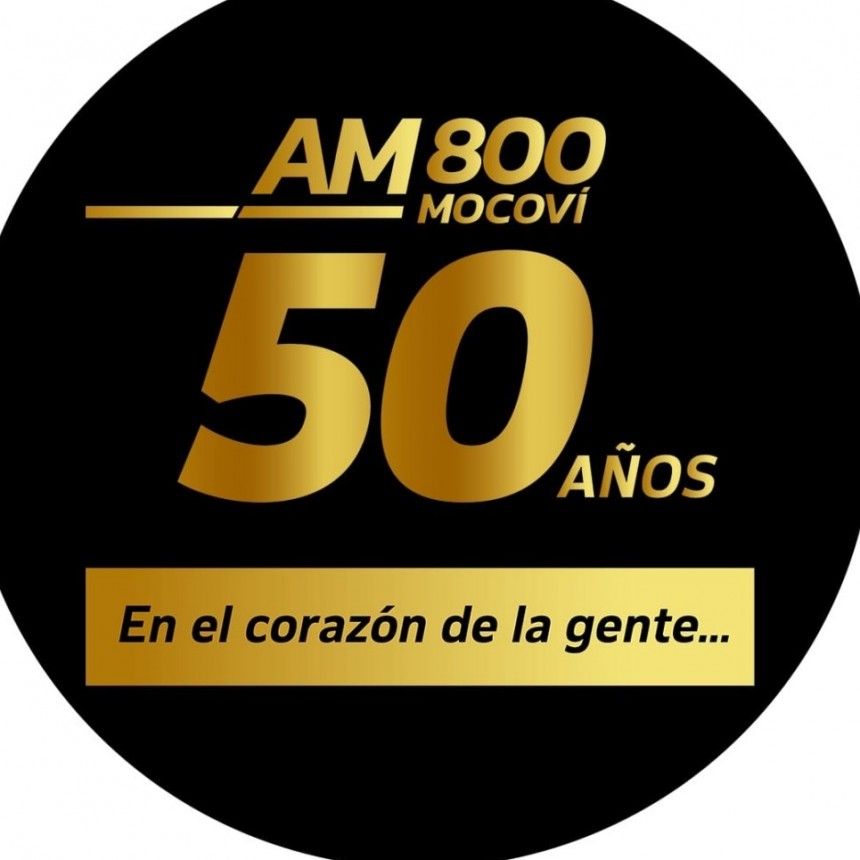 MOCOVÍ celebra sus bodas de oro