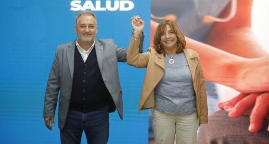 Lewandowski: "Trabajamos para enriquecer t&eacute;cnicamente lo que va a ser nuestro Gobierno a partir del 10 de diciembre"