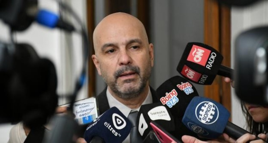 La provincia intensifica el operativo de seguridad para las elecciones del próximo domingo