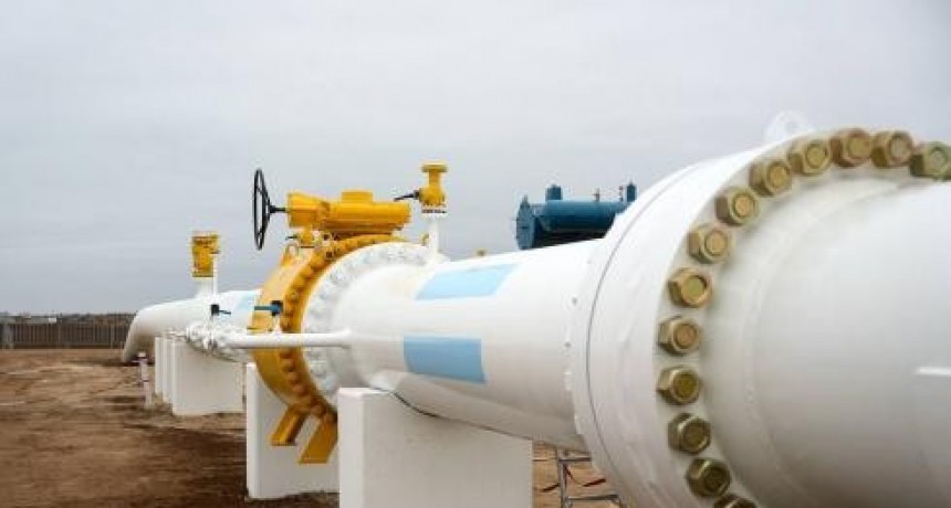 “El Gasoducto Néstor Kirchner se hizo en tiempo récord, pero la independencia energética se lograría en 2025”