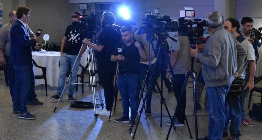 Rosario concentrará los búnkeres de los principales precandidatos a gobernador