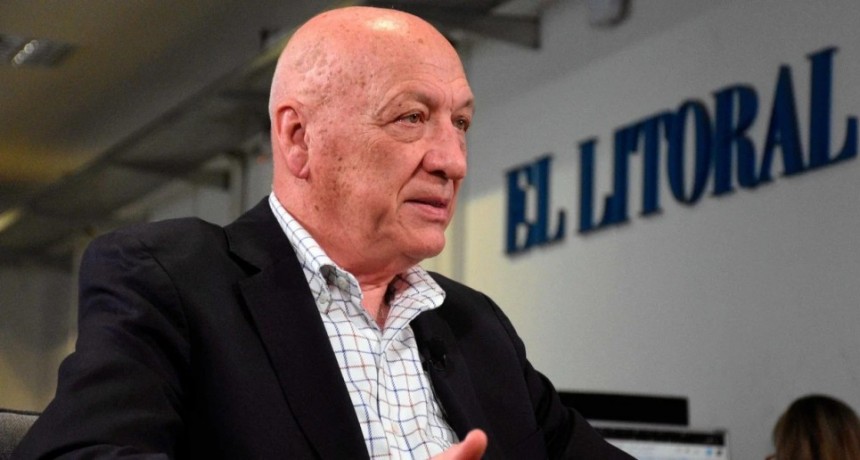 Antonio Bonfatti, y el juego de los contrastes