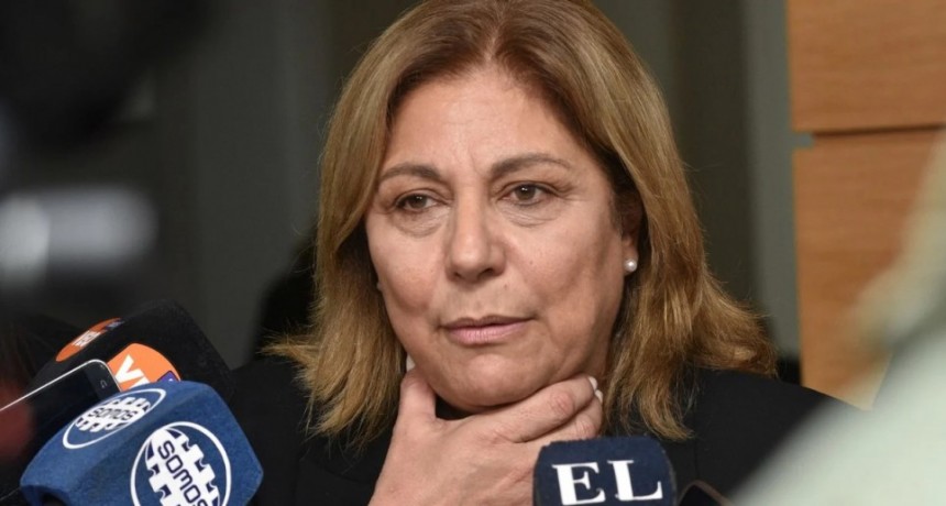 Martorano transmitió tranquilidad sobre la bacteria que causa faringitis