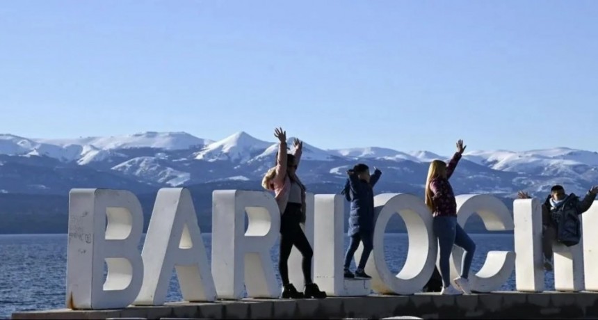 Una empresa de turismo estudiantil se olvid&oacute; a un adolescente en Bariloche