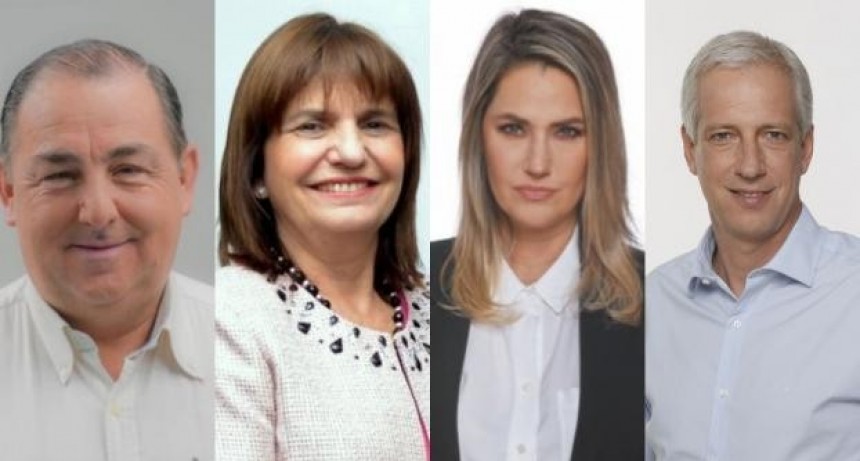Bullrich, Losada, Scarpin y Poletti firmarán un Acuerdo por la Seguridad en Santa Fe
