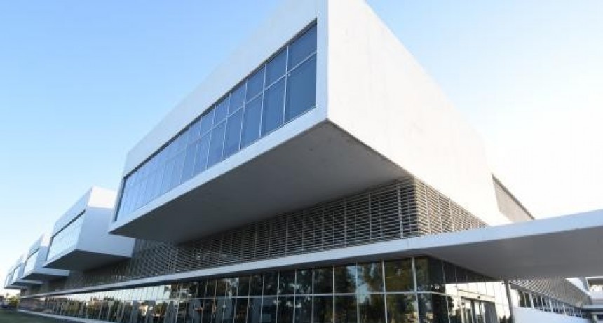 El Hospital Iturraspe recibió el reconocimiento de Nación por su compromiso con la calidad en salud