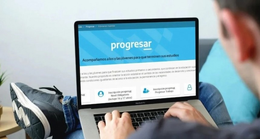 Aumentó el monto de las Becas Progresar y será de $ 20.000: quiénes pueden inscribirse