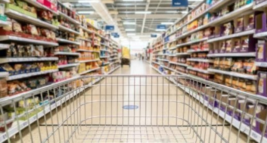 La inflación bajó casi dos puntos en junio: fue del 6%