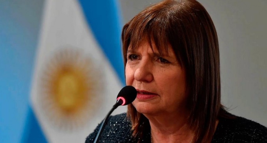 Patricia Bullrich reconoció la derrota de Carolina Losada en Santa Fe: “Felicito a Maximiliano Pullaro por su triunfo”
