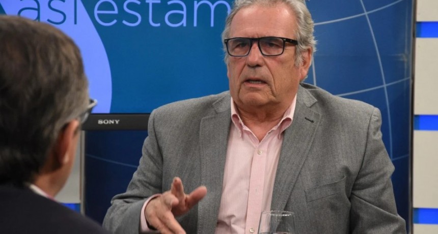 El peronismo ya se prepara para la batalla de septiembre