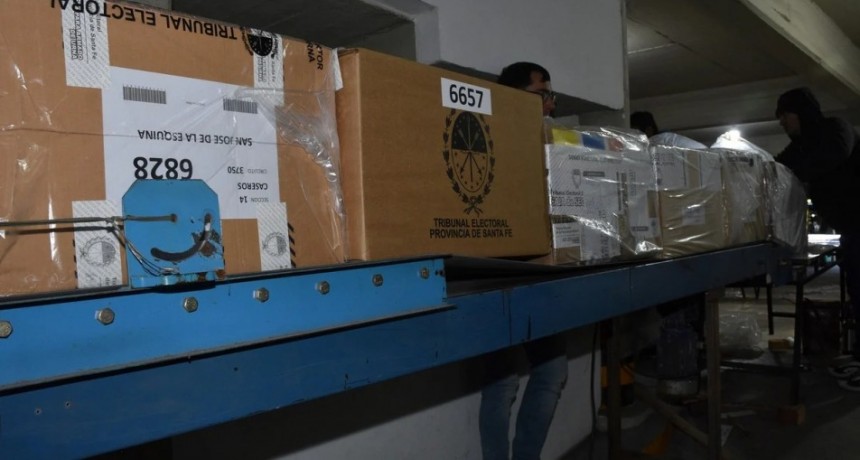 El escrutinio definitivo dejará integradas las listas de candidatos a diputados