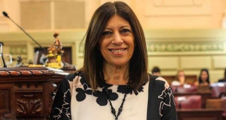 Para Clara García, los más de 150 mil votos que recolectó representan 