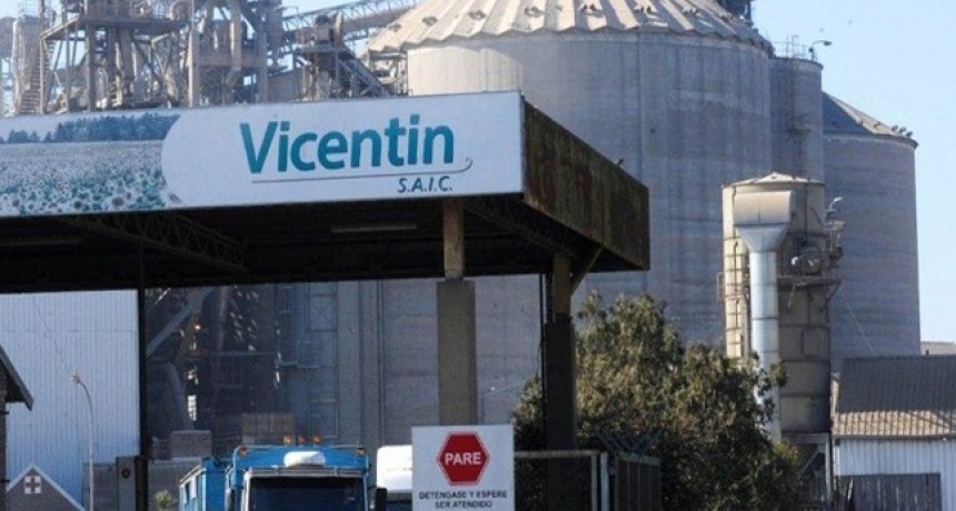 Vicentin. Cámara Federal de Rosario autorizó la venta de la cerealera