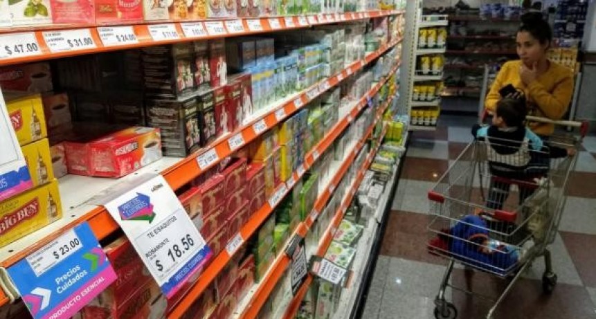 En Santa Fe la inflación en junio fue del 5,7%