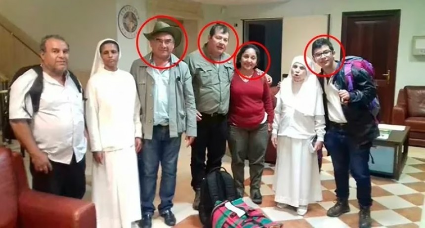 Nuevo escándalo en Chaco: pidieron detener por abuso sexual a un funcionario de Capitanich allegado al clan Sena 