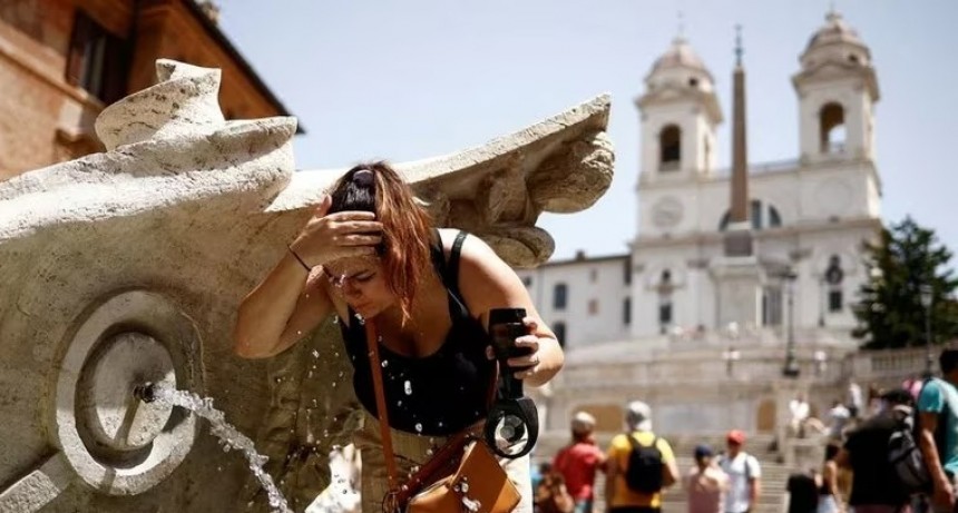 Ola de calor y de r&eacute;cords: los lugares del mundo que superaron sus temperaturas m&aacute;ximas hist&oacute;ricas