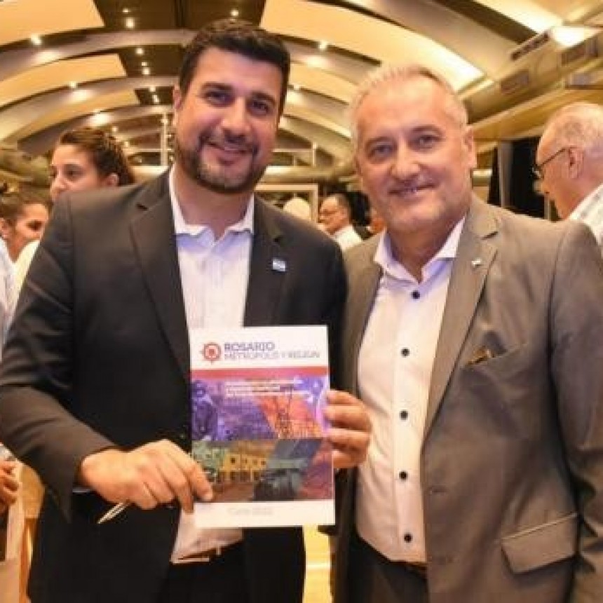 Marcos Cleri llamó a “fortalecer la unidad” para las próximas elecciones nacionales y provinciales