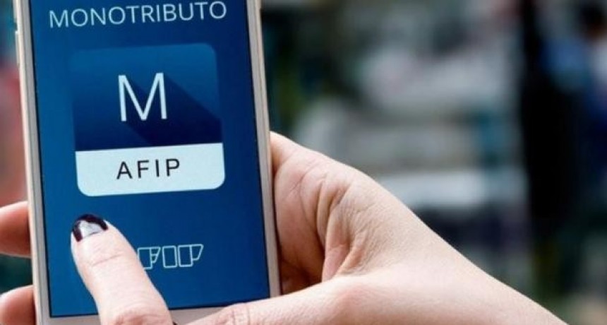 Extienden hasta el jueves el plazo para recateogorización en el monotributo